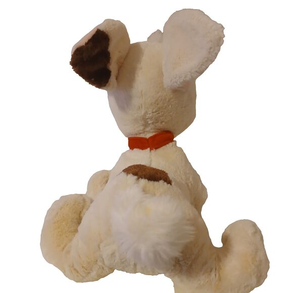Disney Store Winnie the Pooh Cream Buster Dog Stuffed Plush Animal Toy Doll 12" - Picture 3 of 6
